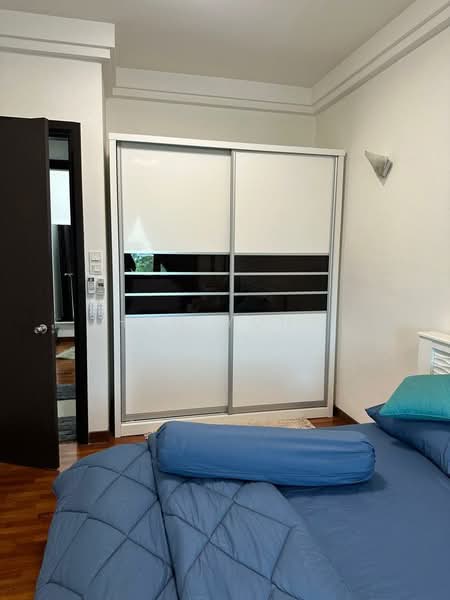 Condominium for Rent at Gardenview Residences - Han Yung Kwang - PropertyGuru.com.my