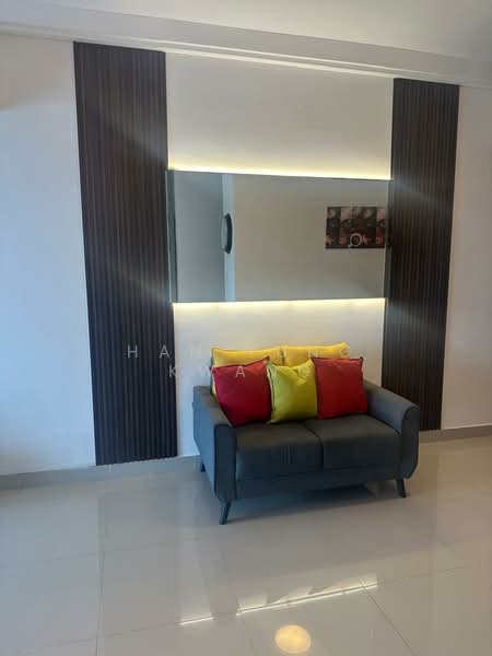 Kondominium untuk Disewa di Gardenview Residences - Han Yung Kwang - PropertyGuru.com.my