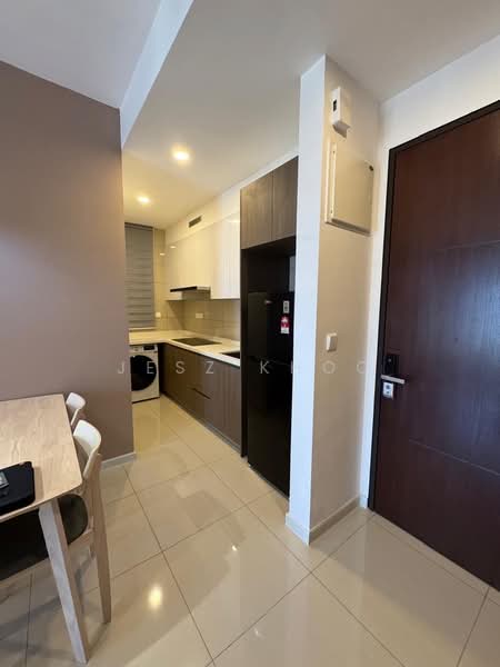 Servis Apartment untuk Disewa di Sunway Velocity TWO - JESZ KHOO - PropertyGuru.com.my