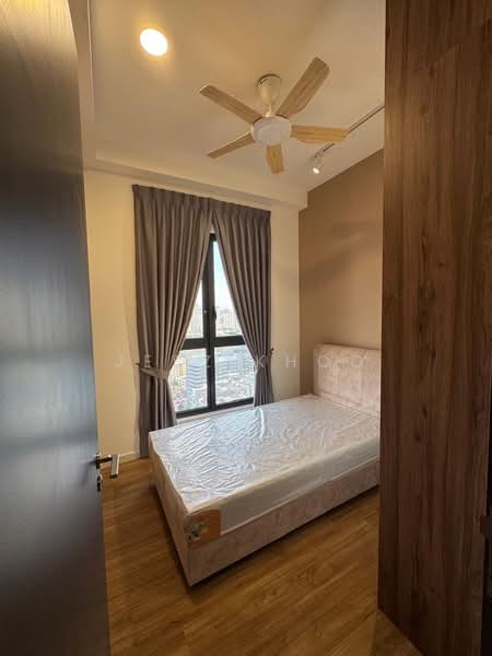 Servis Apartment untuk Disewa di Sunway Velocity TWO - JESZ KHOO - PropertyGuru.com.my