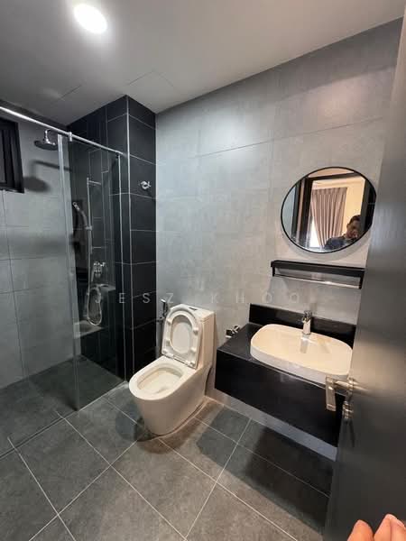 Servis Apartment untuk Disewa di Sunway Velocity TWO - JESZ KHOO - PropertyGuru.com.my