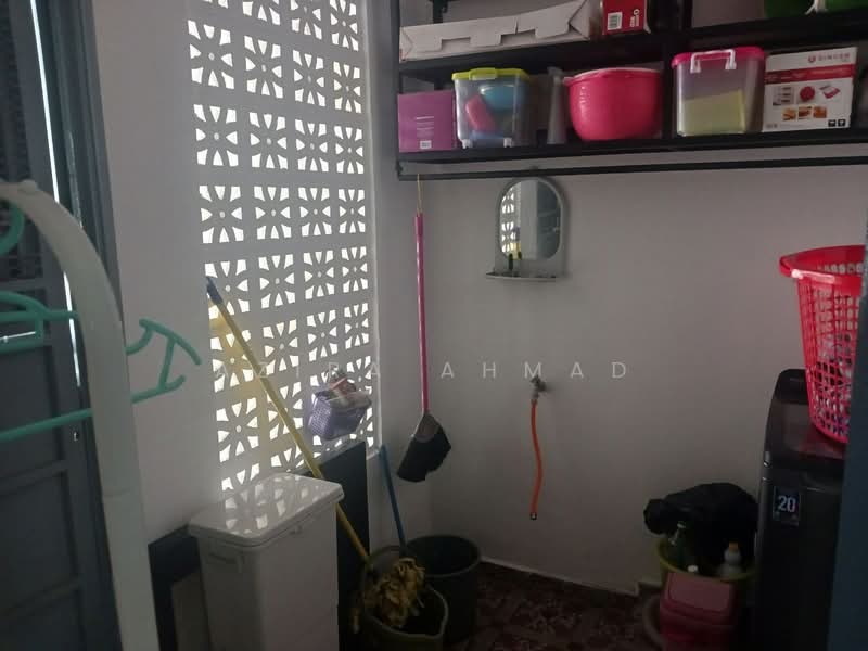 1-storey Terraced House for Sale in Taman Warisan Hijauan (Sepang) - Azira Ahmad - Interior - PropertyGuru.com.my