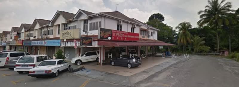 Shop for Rent in Subang Jaya (Selangor) - Soon Sheng Law - Exterior - PropertyGuru.com.my