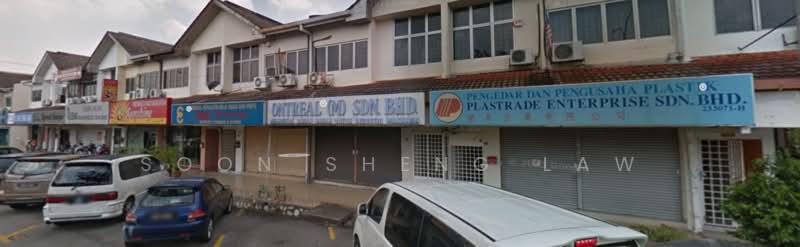 Shop for Rent in Subang Jaya (Selangor) - Soon Sheng Law - PropertyGuru.com.my