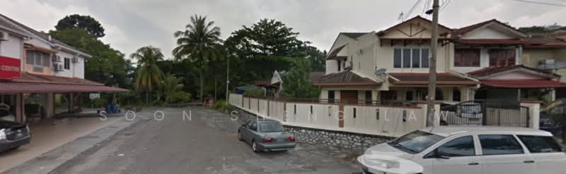 Shop for Rent in Subang Jaya (Selangor) - Soon Sheng Law - Exterior - PropertyGuru.com.my
