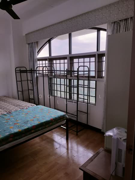 Condominium for Rent at Genting View Resort - BOON HOOL LUI - Bedroom - PropertyGuru.com.my