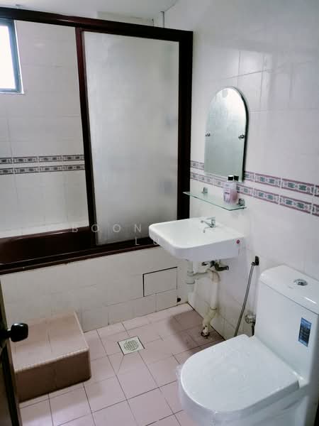 Condominium for Rent at Genting View Resort - BOON HOOL LUI - Bathroom - PropertyGuru.com.my