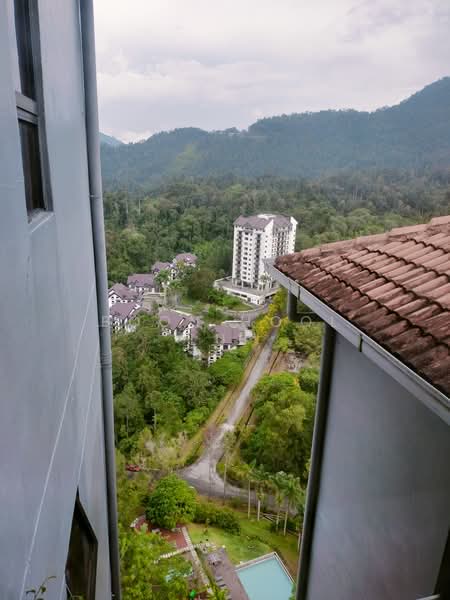 Condominium for Rent at Genting View Resort - BOON HOOL LUI - Exterior - PropertyGuru.com.my