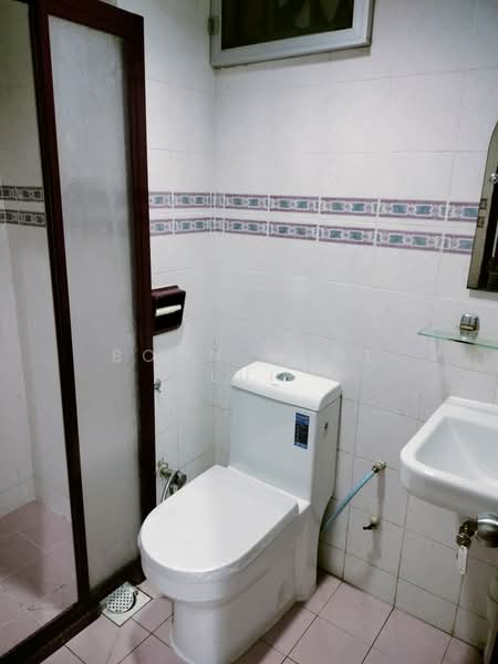 Condominium for Rent at Genting View Resort - BOON HOOL LUI - Bathroom - PropertyGuru.com.my