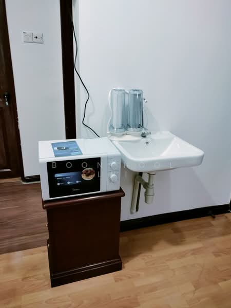 Condominium for Rent at Genting View Resort - BOON HOOL LUI - Interior - PropertyGuru.com.my