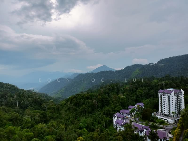Condominium for Rent at Genting View Resort - BOON HOOL LUI - PropertyGuru.com.my