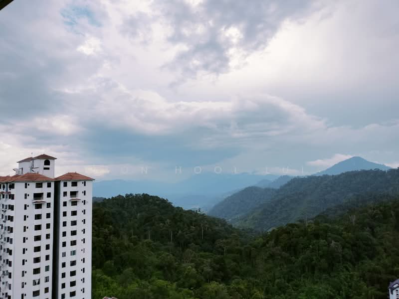 Condominium for Rent at Genting View Resort - BOON HOOL LUI - PropertyGuru.com.my