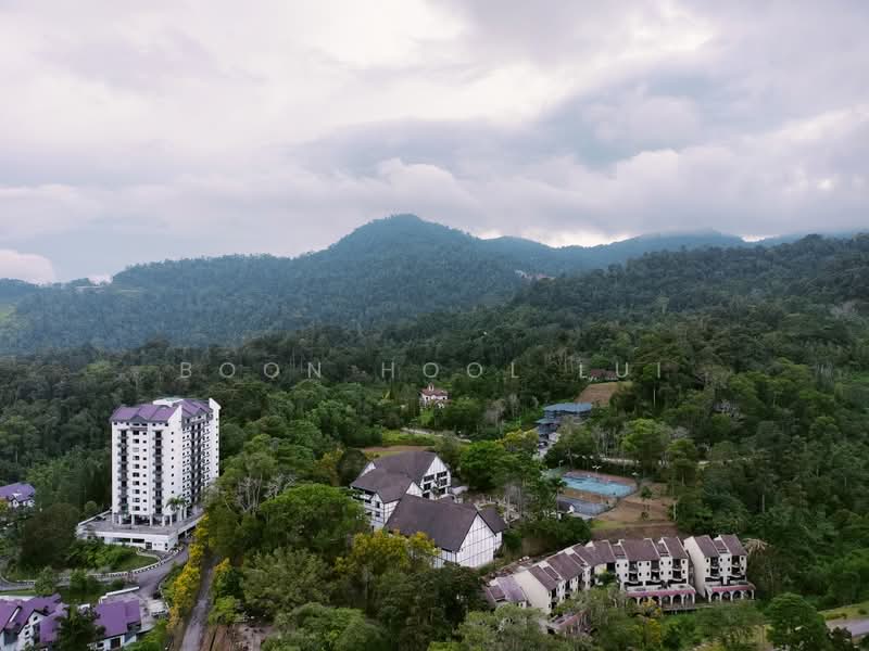 Condominium for Rent at Genting View Resort - BOON HOOL LUI - PropertyGuru.com.my