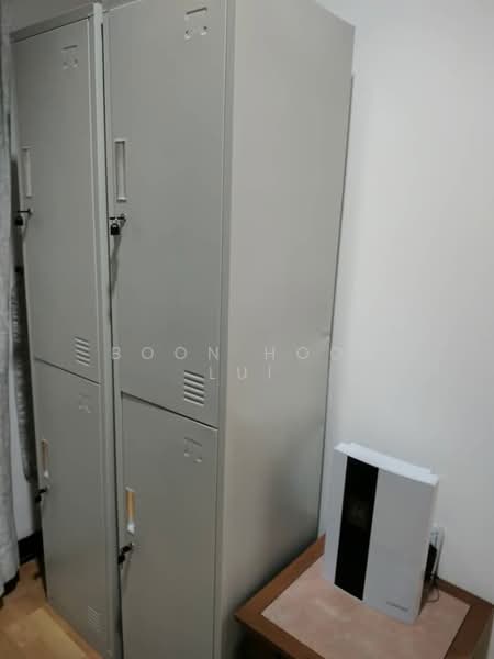 Condominium for Rent at Genting View Resort - BOON HOOL LUI - PropertyGuru.com.my