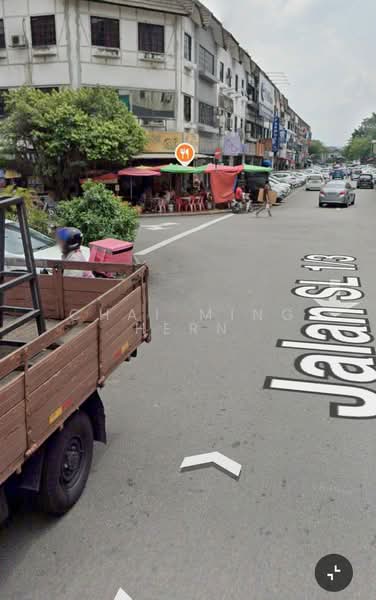 Kedai untuk Disewa di Sungai Long (Bandar Sungai Long) - Chai Ming Hern - PropertyGuru.com.my