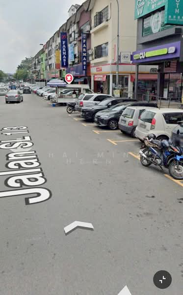 Kedai untuk Disewa di Sungai Long (Bandar Sungai Long) - Chai Ming Hern - Exterior - PropertyGuru.com.my