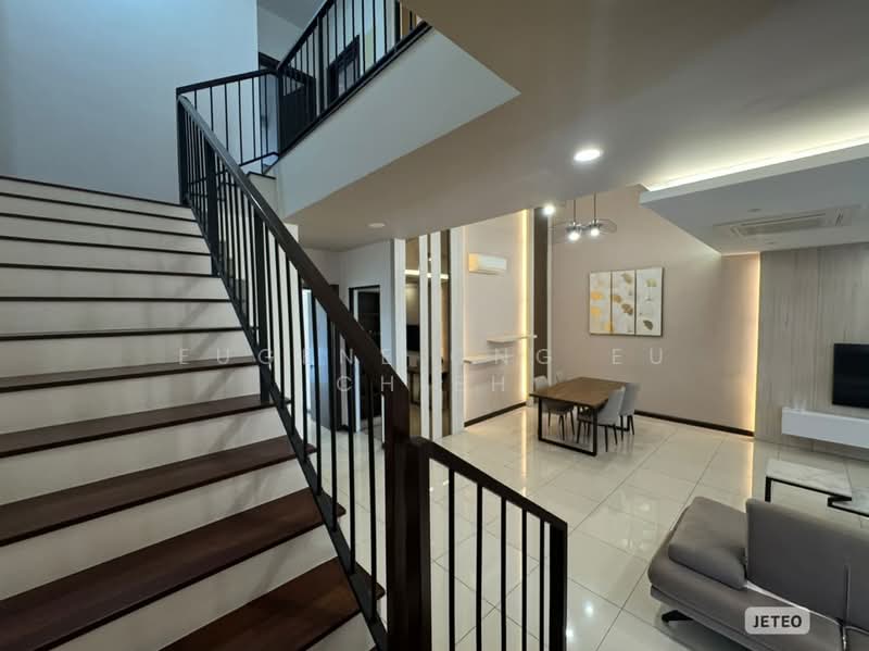 Rumah Banglo untuk Disewa di Telok Panglima Garang (Selangor) - Eugene Ong Eu chieh - Interior - PropertyGuru.com.my