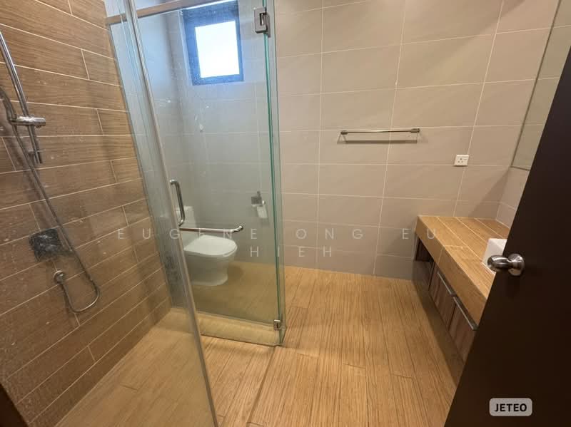 Rumah Banglo untuk Disewa di Telok Panglima Garang (Selangor) - Eugene Ong Eu chieh - Bathroom - PropertyGuru.com.my