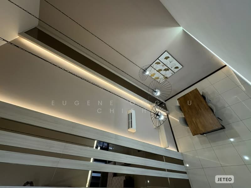 Rumah Banglo untuk Disewa di Telok Panglima Garang (Selangor) - Eugene Ong Eu chieh - Dining Room - PropertyGuru.com.my
