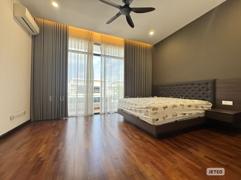 Rumah Banglo untuk Disewa di Telok Panglima Garang (Selangor) - Eugene Ong Eu chieh - Bedroom - PropertyGuru.com.my