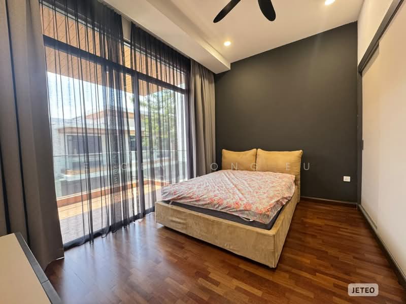 Rumah Banglo untuk Disewa di Telok Panglima Garang (Selangor) - Eugene Ong Eu chieh - Bedroom - PropertyGuru.com.my