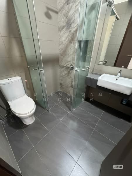 Rumah Banglo untuk Disewa di Telok Panglima Garang (Selangor) - Eugene Ong Eu chieh - Bathroom - PropertyGuru.com.my