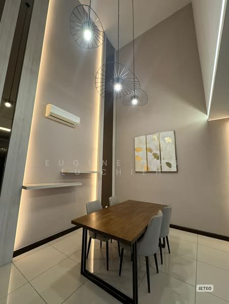 Rumah Banglo untuk Disewa di Telok Panglima Garang (Selangor) - Eugene Ong Eu chieh - Dining Room - PropertyGuru.com.my