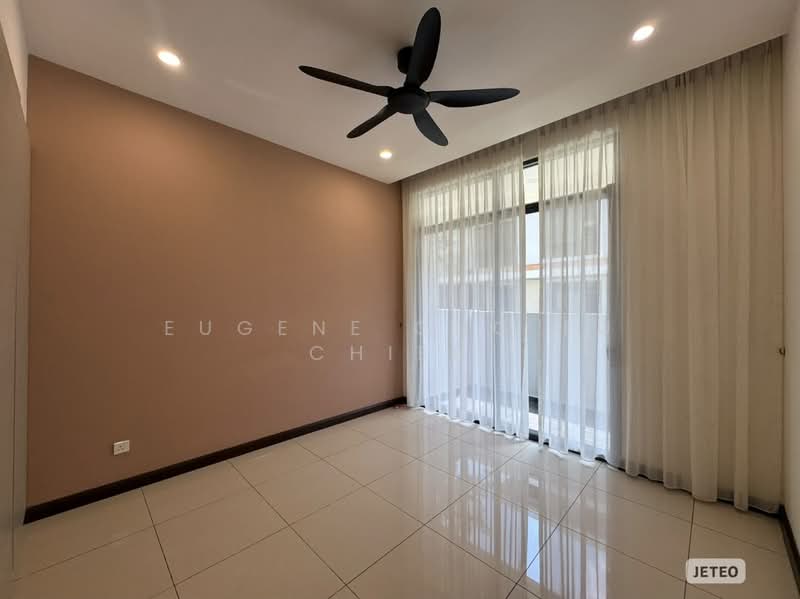 Rumah Banglo untuk Disewa di Telok Panglima Garang (Selangor) - Eugene Ong Eu chieh - Bedroom - PropertyGuru.com.my