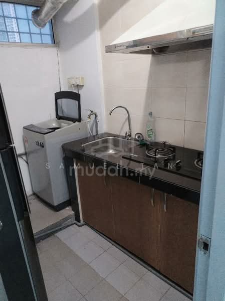 Kondominium untuk Disewa di Danau Permai - Samuel Tan - Kitchen - PropertyGuru.com.my