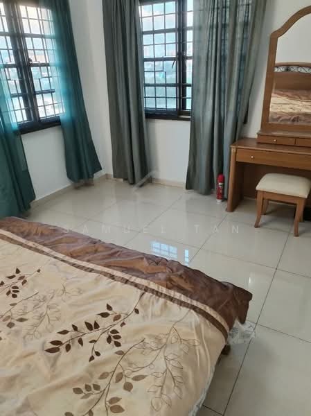 Kondominium untuk Disewa di Danau Permai - Samuel Tan - Bedroom - PropertyGuru.com.my