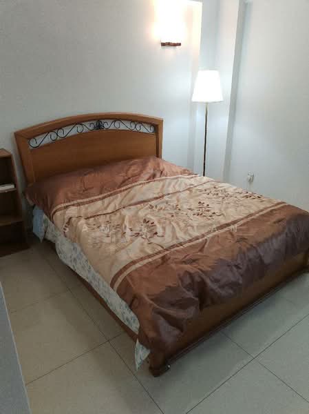 Kondominium untuk Disewa di Danau Permai - Samuel Tan - Bedroom - PropertyGuru.com.my