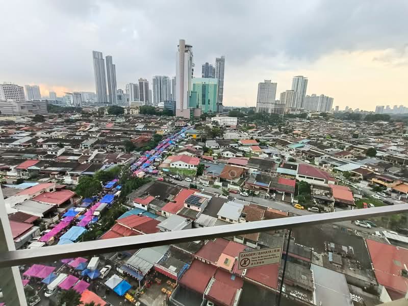 Condominium for Rent at KSL D'Esplanade Residence - Joan Tong - PropertyGuru.com.my