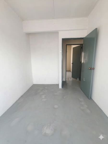 Flat for Sale at Rampai Idaman - Allie Jamal - Interior - PropertyGuru.com.my