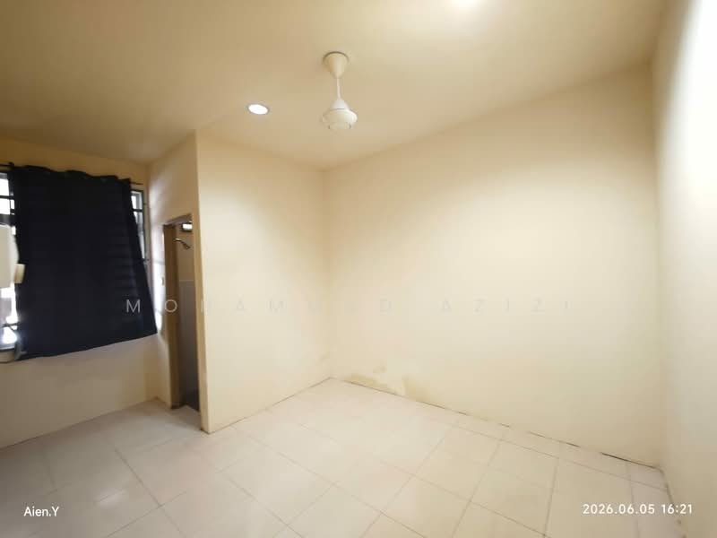 Terraced House for Sale in Perumahan Bukit Rangin Perdana (Kuantan) - Mohammad Azizi - PropertyGuru.com.my