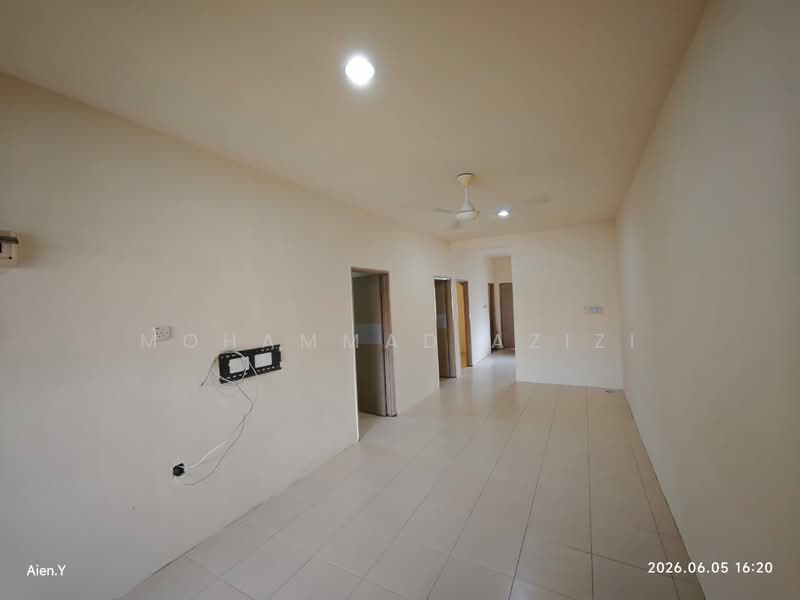 Terraced House for Sale in Perumahan Bukit Rangin Perdana (Kuantan) - Mohammad Azizi - PropertyGuru.com.my