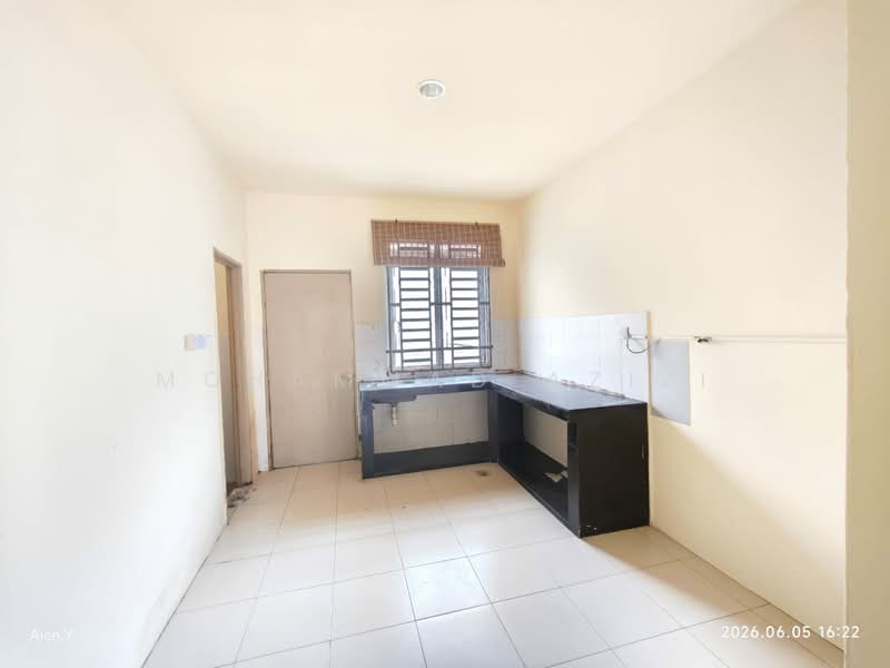 Terraced House for Sale in Perumahan Bukit Rangin Perdana (Kuantan) - Mohammad Azizi - PropertyGuru.com.my