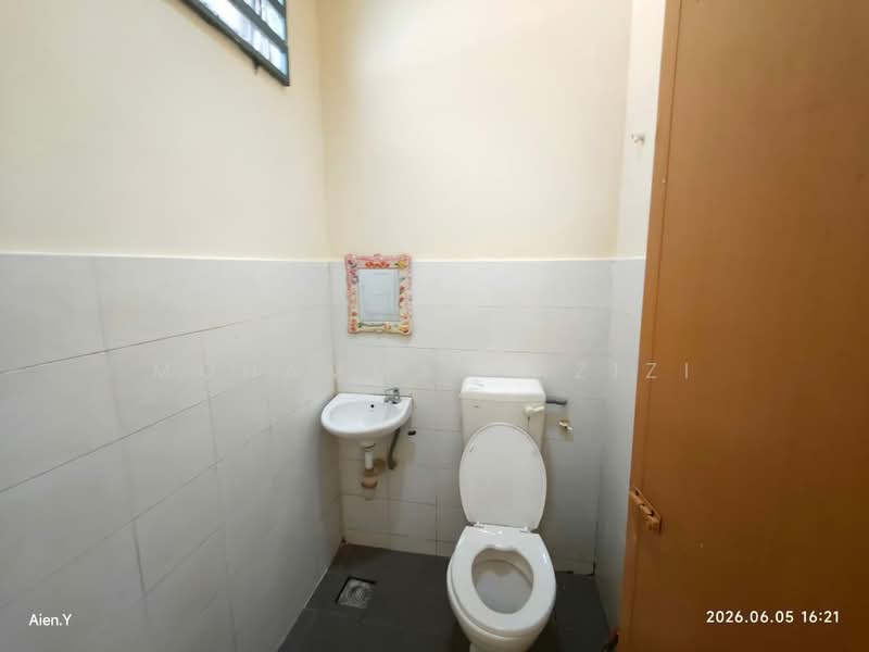 Terraced House for Sale in Perumahan Bukit Rangin Perdana (Kuantan) - Mohammad Azizi - PropertyGuru.com.my