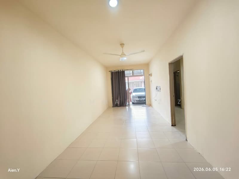Terraced House for Sale in Perumahan Bukit Rangin Perdana (Kuantan) - Mohammad Azizi - PropertyGuru.com.my