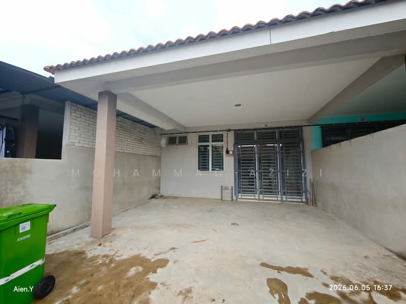 Terraced House for Sale in Perumahan Bukit Rangin Perdana (Kuantan) - Mohammad Azizi - PropertyGuru.com.my