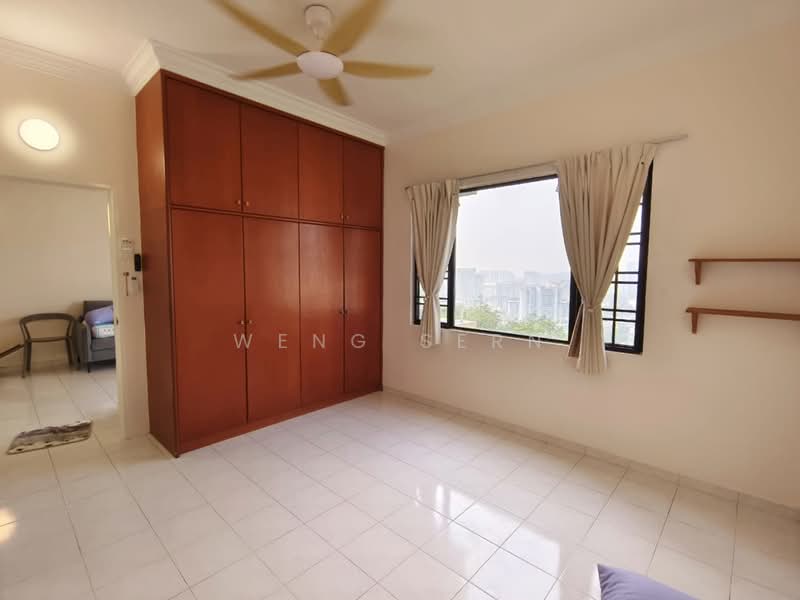 Apartment for Rent at Parkview Towers - Weng Sern - Bedroom - PropertyGuru.com.my
