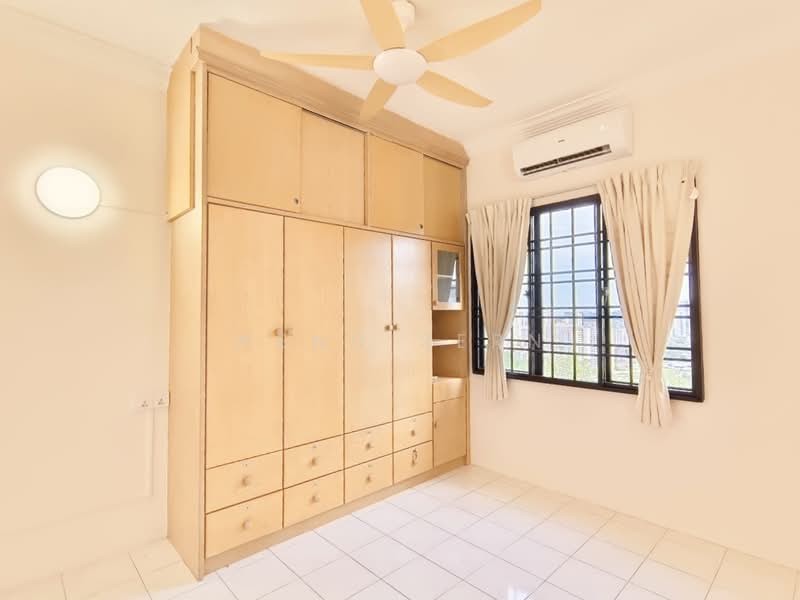 Apartment for Rent at Parkview Towers - Weng Sern - Bedroom - PropertyGuru.com.my