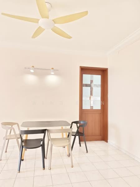 Apartment for Rent at Parkview Towers - Weng Sern - Interior - PropertyGuru.com.my