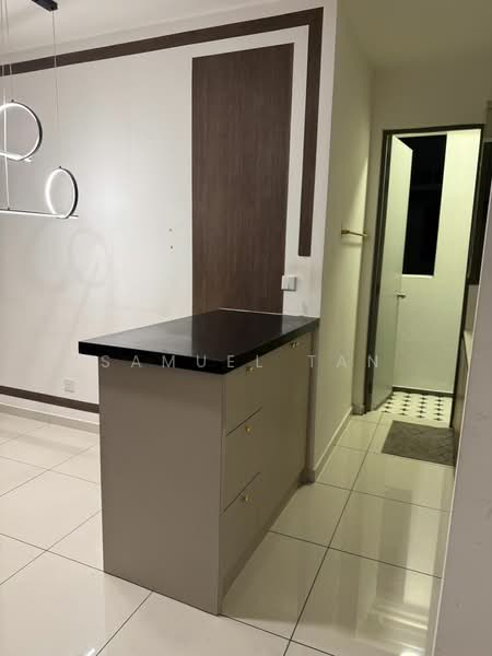 Service Residence for Rent at Kenwingston Platz - Samuel Tan - Interior - PropertyGuru.com.my