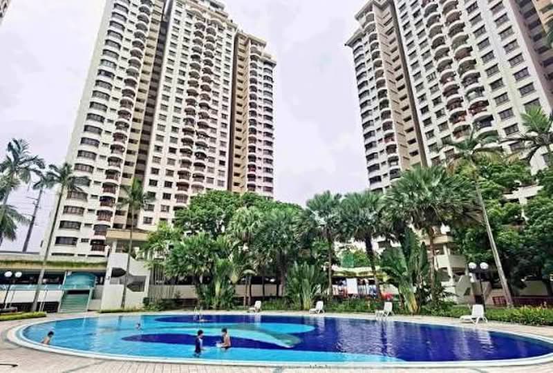 Kondominium untuk Dijual di Villa Angsana - Lucas Lim - Exterior - PropertyGuru.com.my