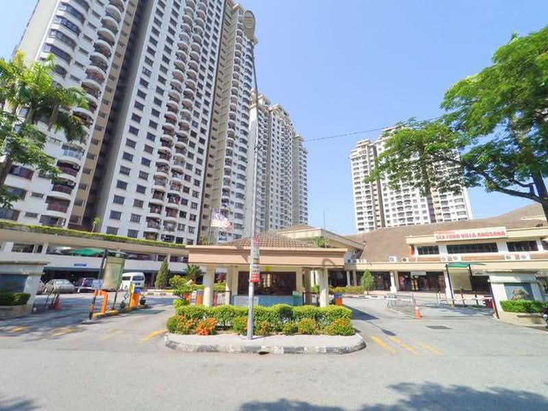 Kondominium untuk Dijual di Villa Angsana - Lucas Lim - Exterior - PropertyGuru.com.my
