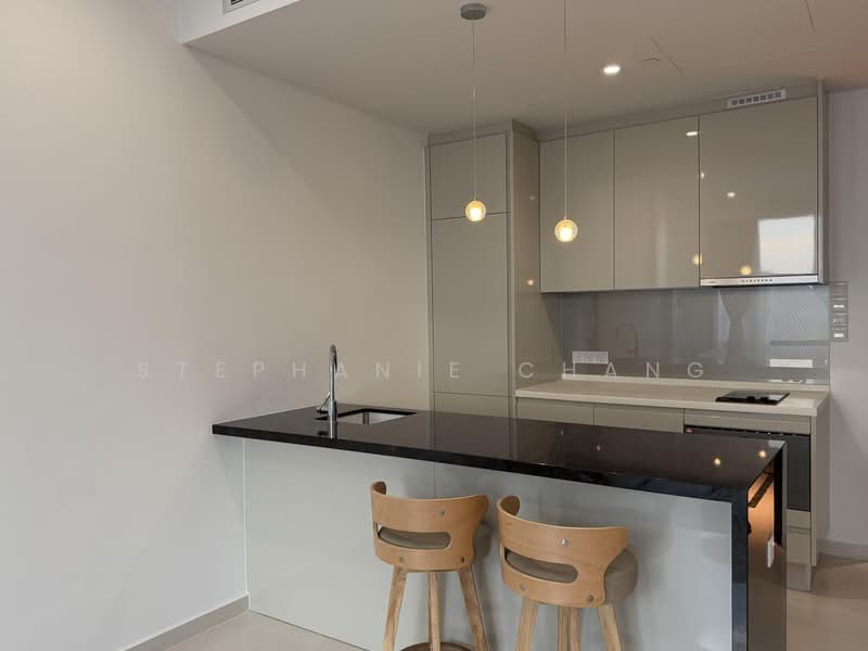 Service Residence for Rent at Pavilion Damansara Heights - Stephanie Chang - PropertyGuru.com.my
