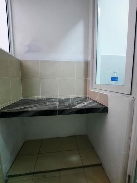 Service Residence for Rent at Sentul Village - Samantha Chang - Interior - PropertyGuru.com.my