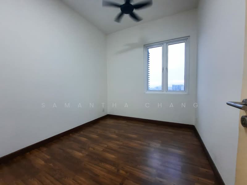 Service Residence for Rent at Sentul Village - Samantha Chang - Interior - PropertyGuru.com.my