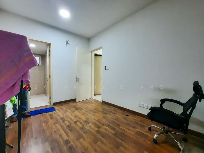 Service Residence for Rent at Sentul Village - Samantha Chang - Interior - PropertyGuru.com.my