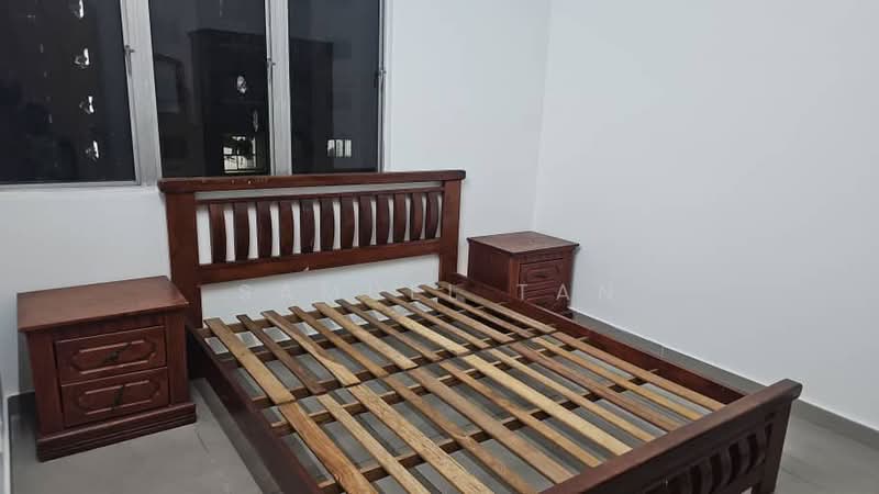 Pangsapuri untuk Disewa di Menara Pelangi - Samuel Tan - Bedroom - PropertyGuru.com.my